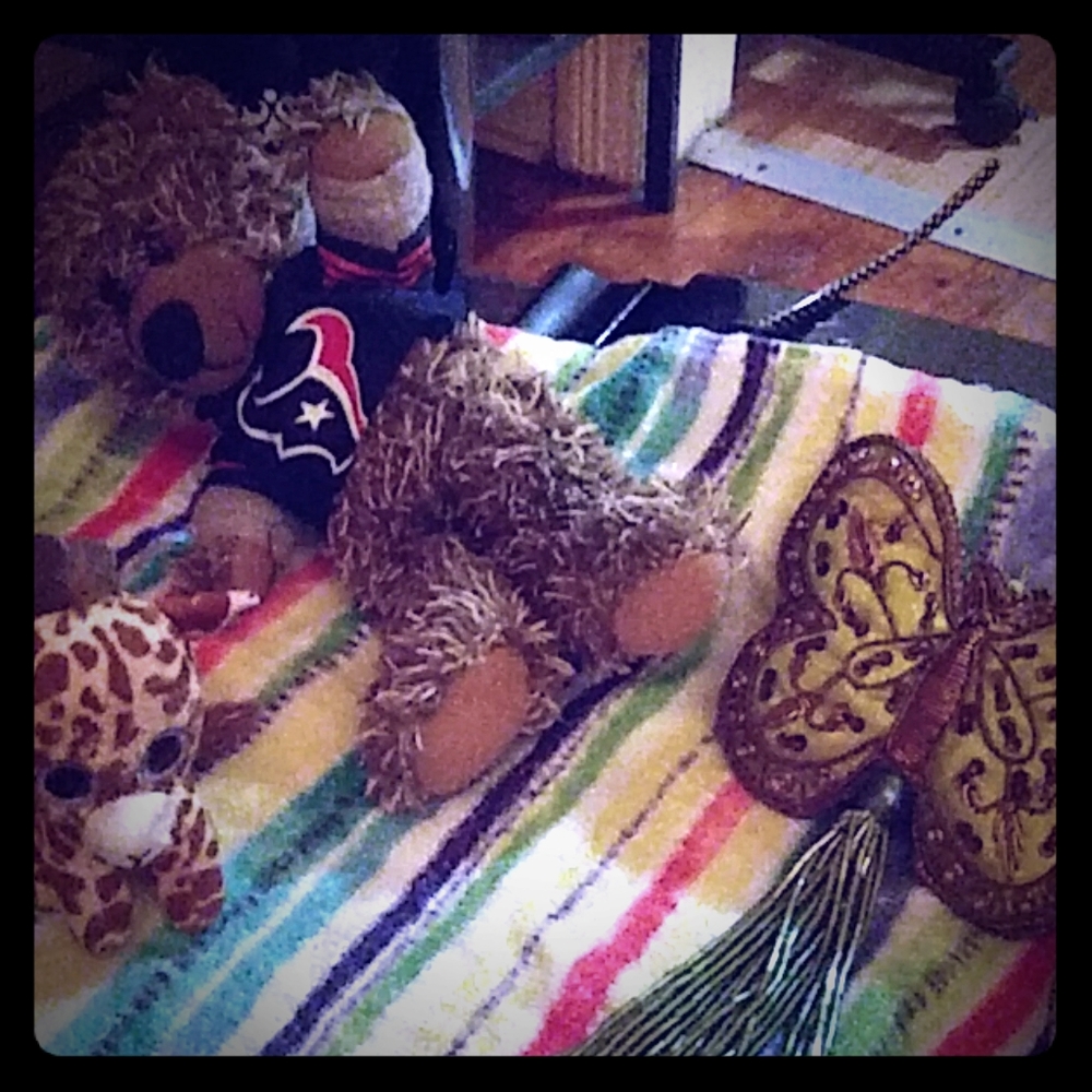 First 3 Bettys Closet customers get free shipping